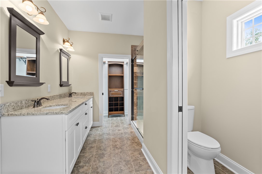706 Rocky Ridge Circle