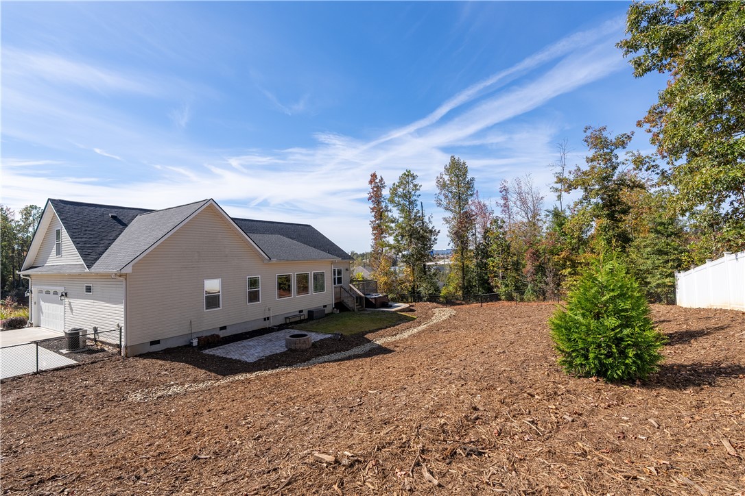 706 Rocky Ridge Circle