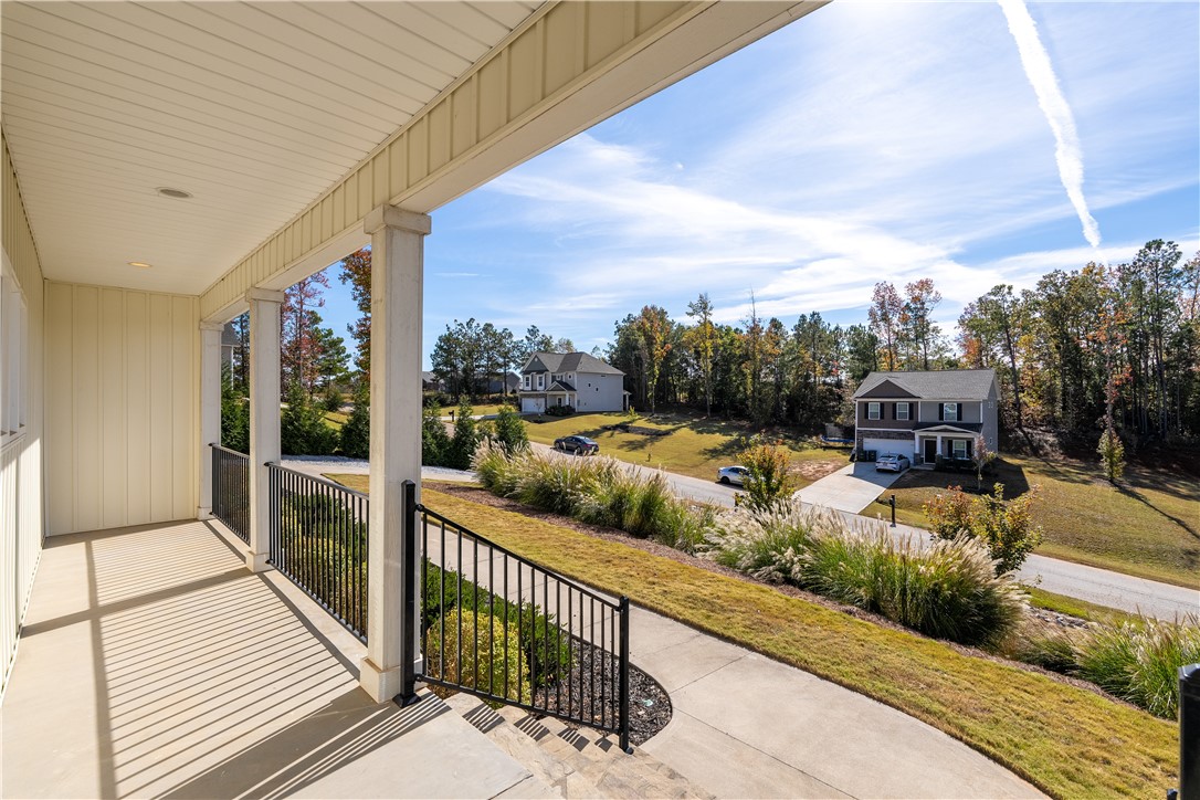 706 Rocky Ridge Circle