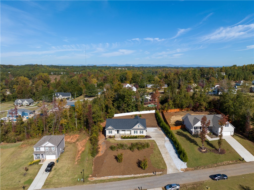 706 Rocky Ridge Circle