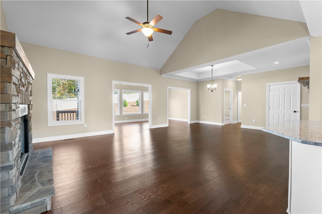 706 Rocky Ridge Circle