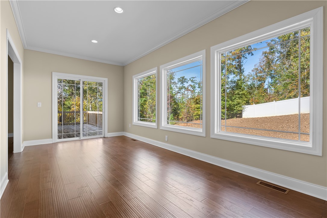 706 Rocky Ridge Circle