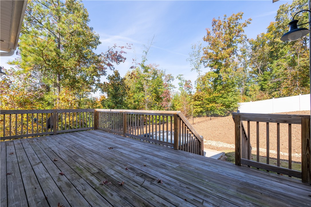 706 Rocky Ridge Circle