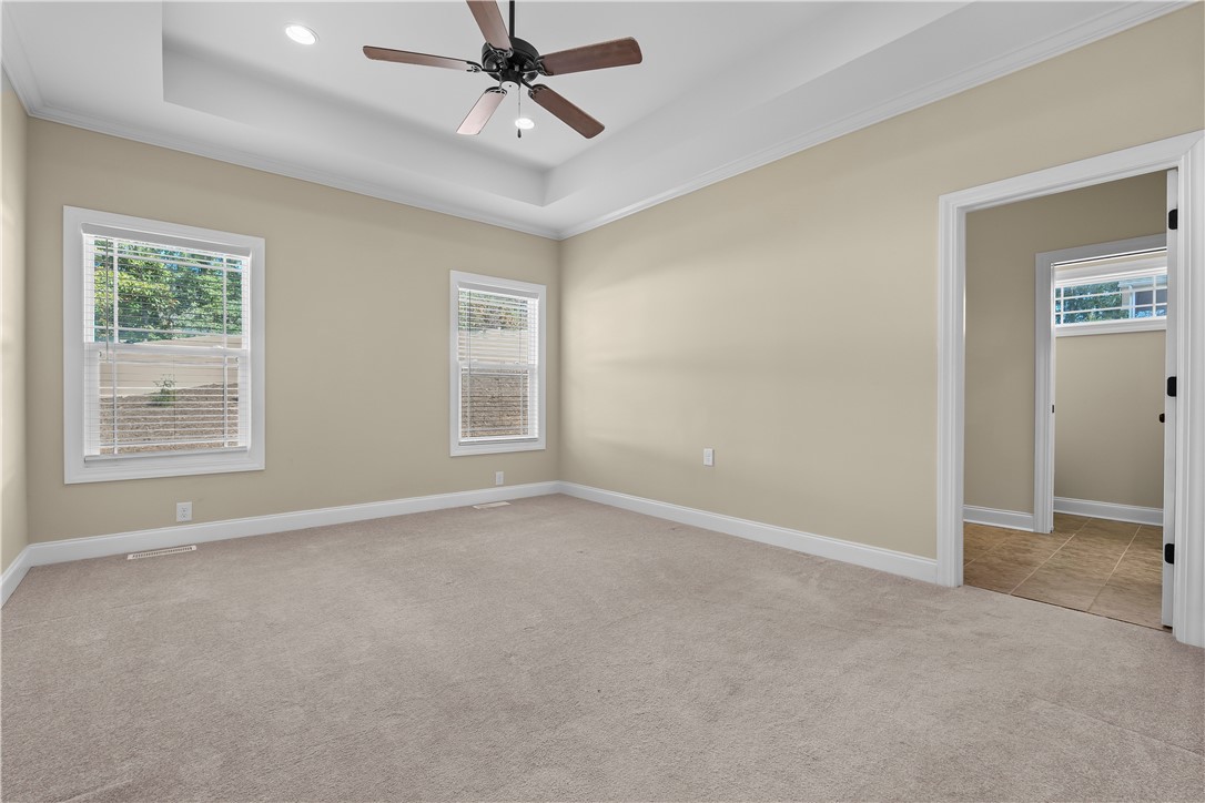 706 Rocky Ridge Circle