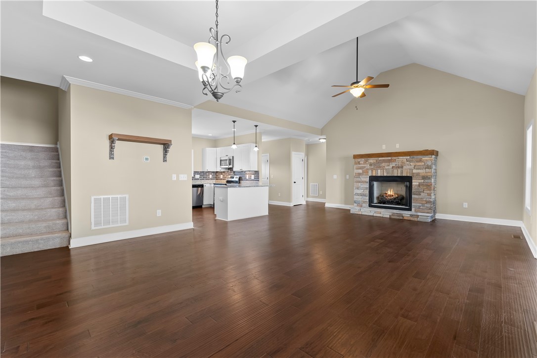 706 Rocky Ridge Circle