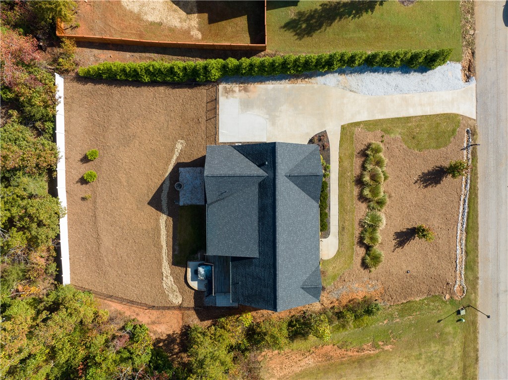 706 Rocky Ridge Circle