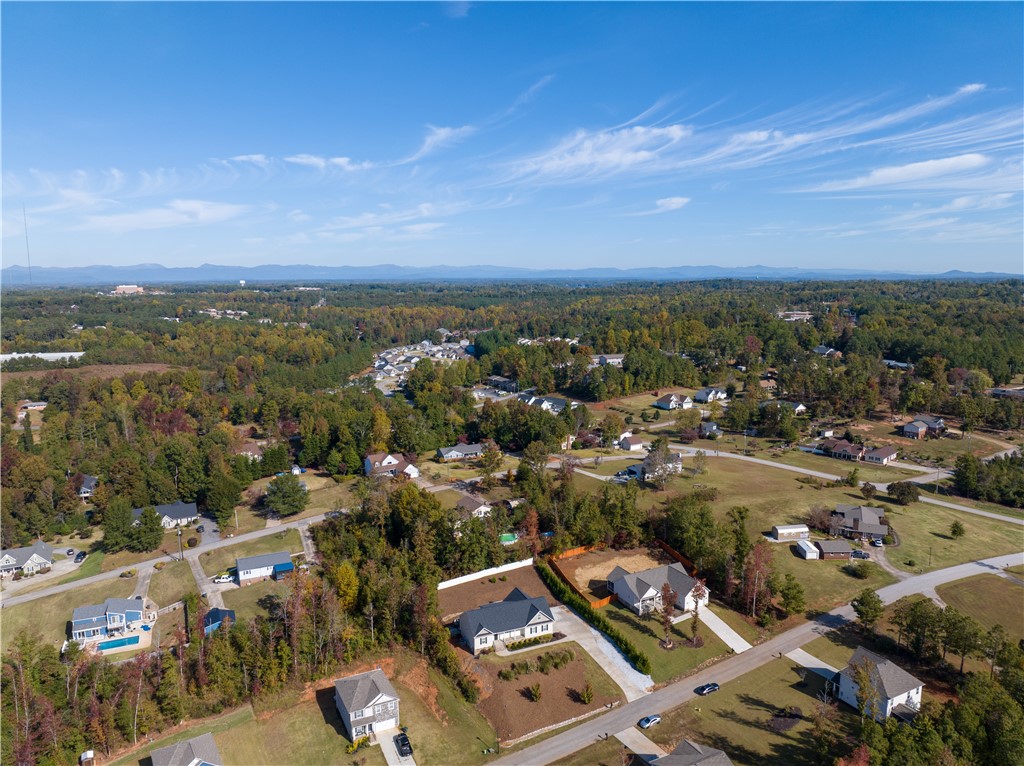 706 Rocky Ridge Circle