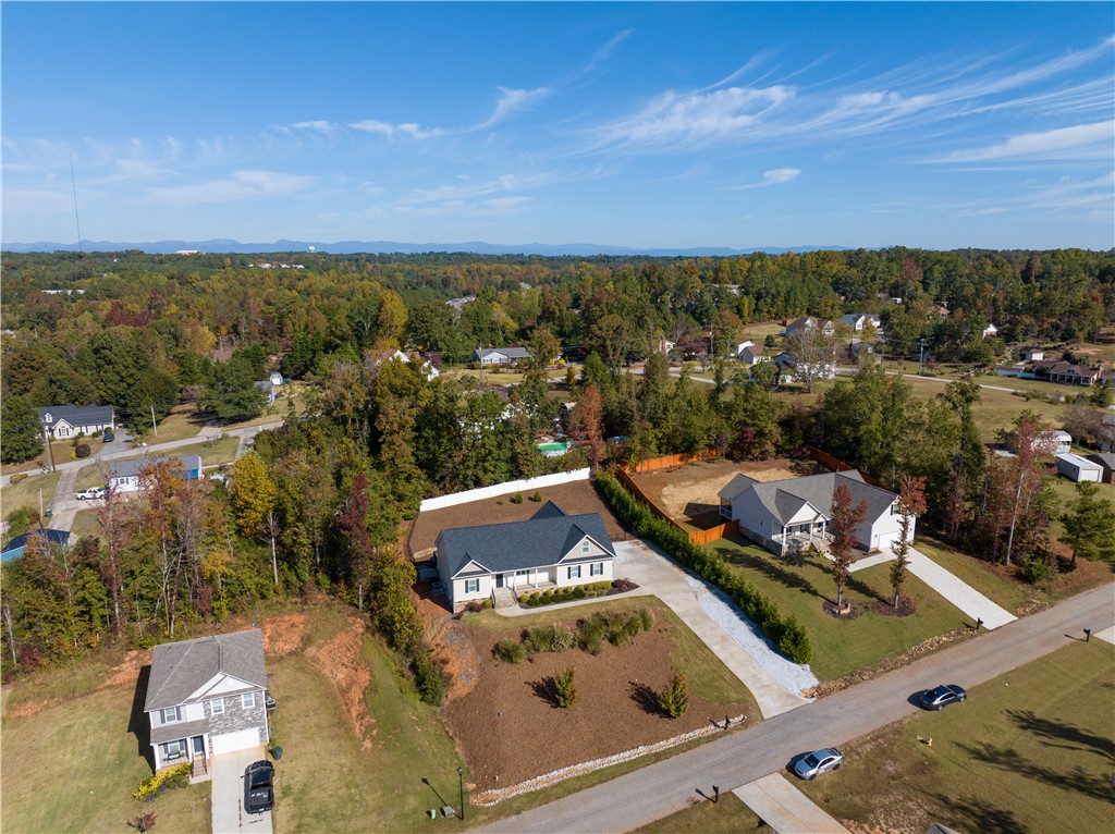 706 Rocky Ridge Circle