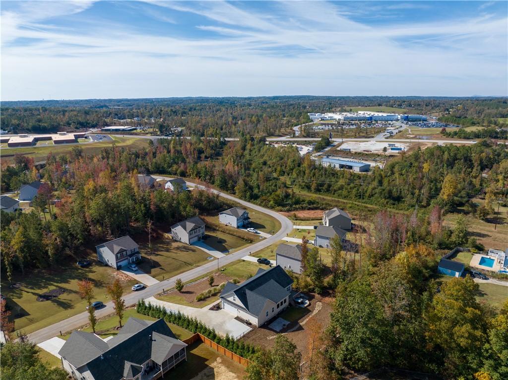 706 Rocky Ridge Circle