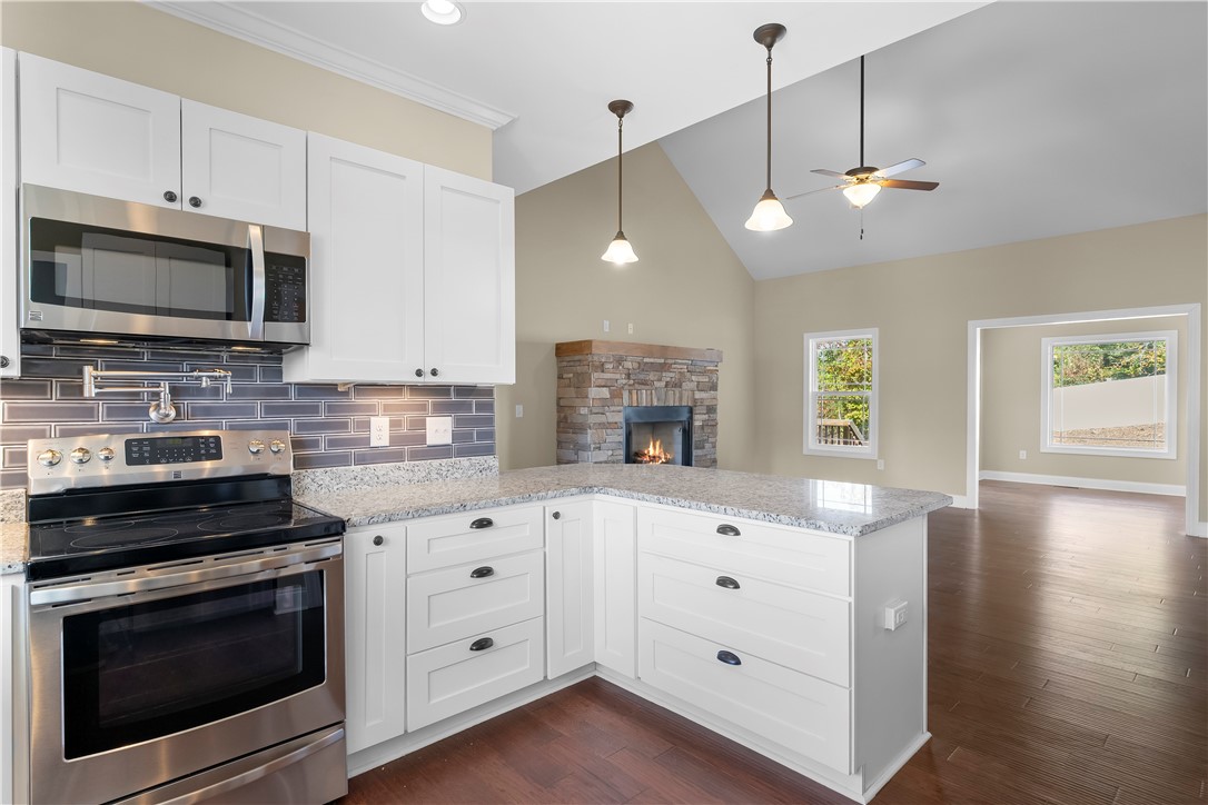 706 Rocky Ridge Circle