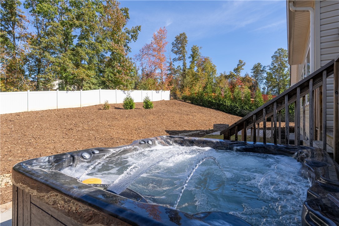 706 Rocky Ridge Circle