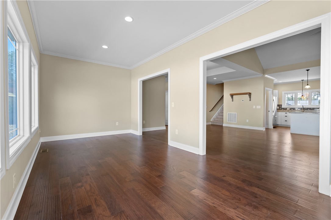 706 Rocky Ridge Circle