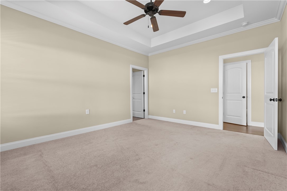 706 Rocky Ridge Circle