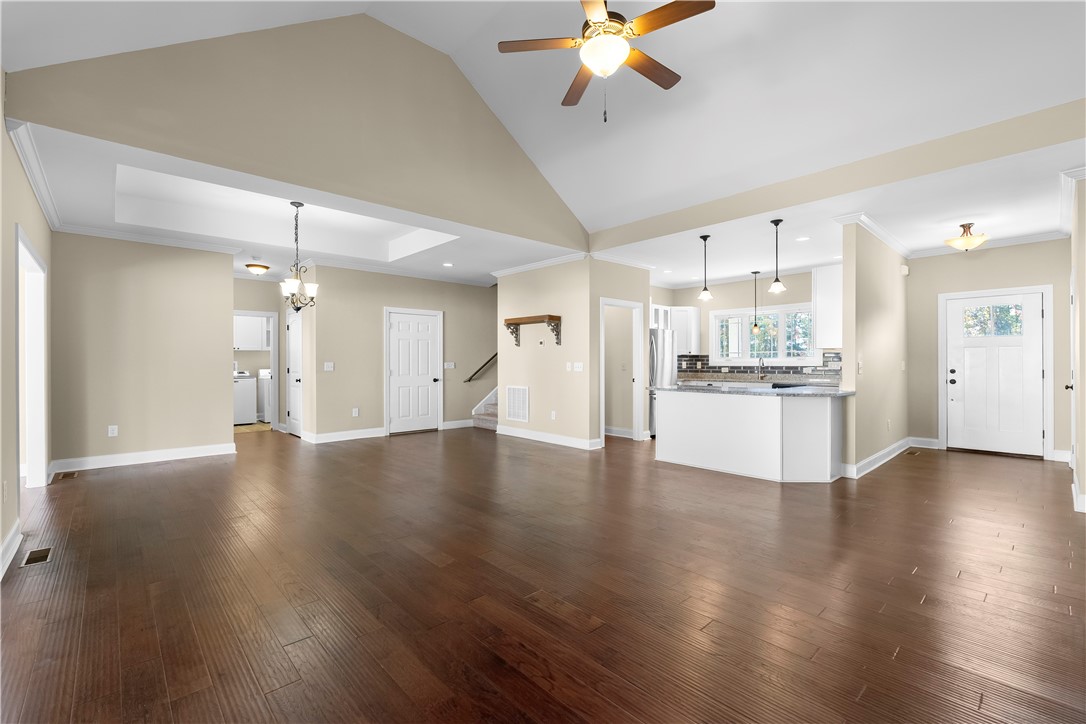 706 Rocky Ridge Circle