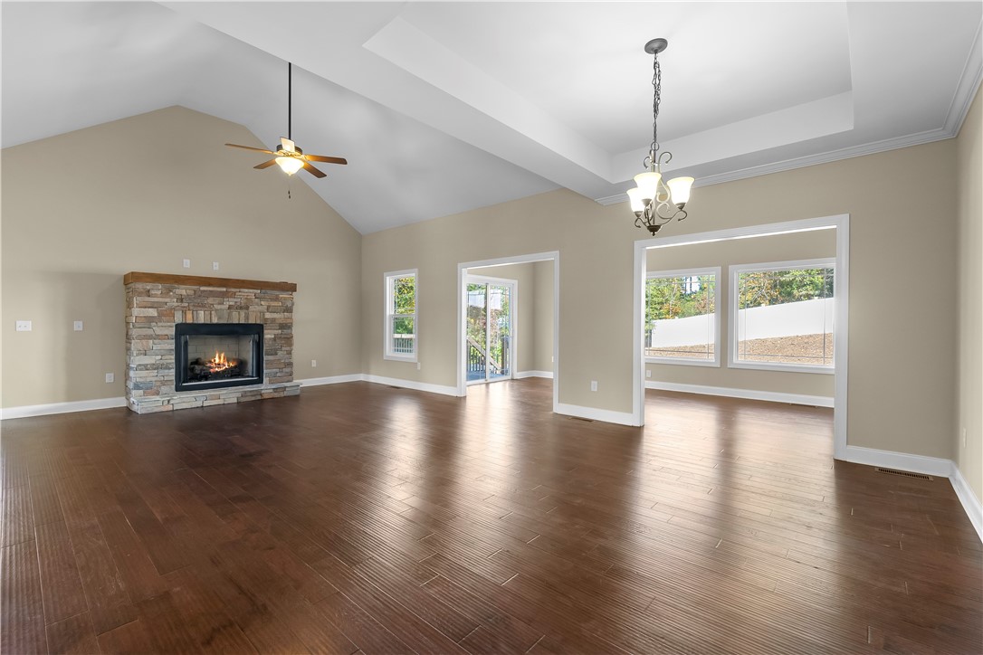 706 Rocky Ridge Circle