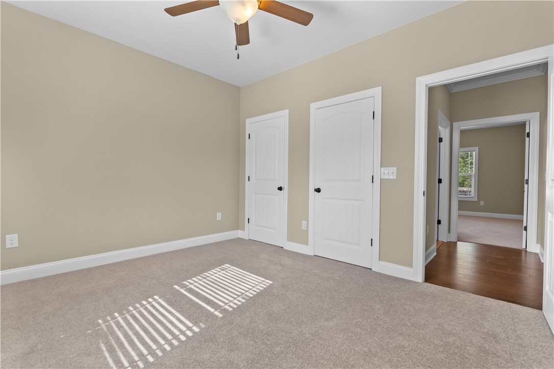 706 Rocky Ridge Circle