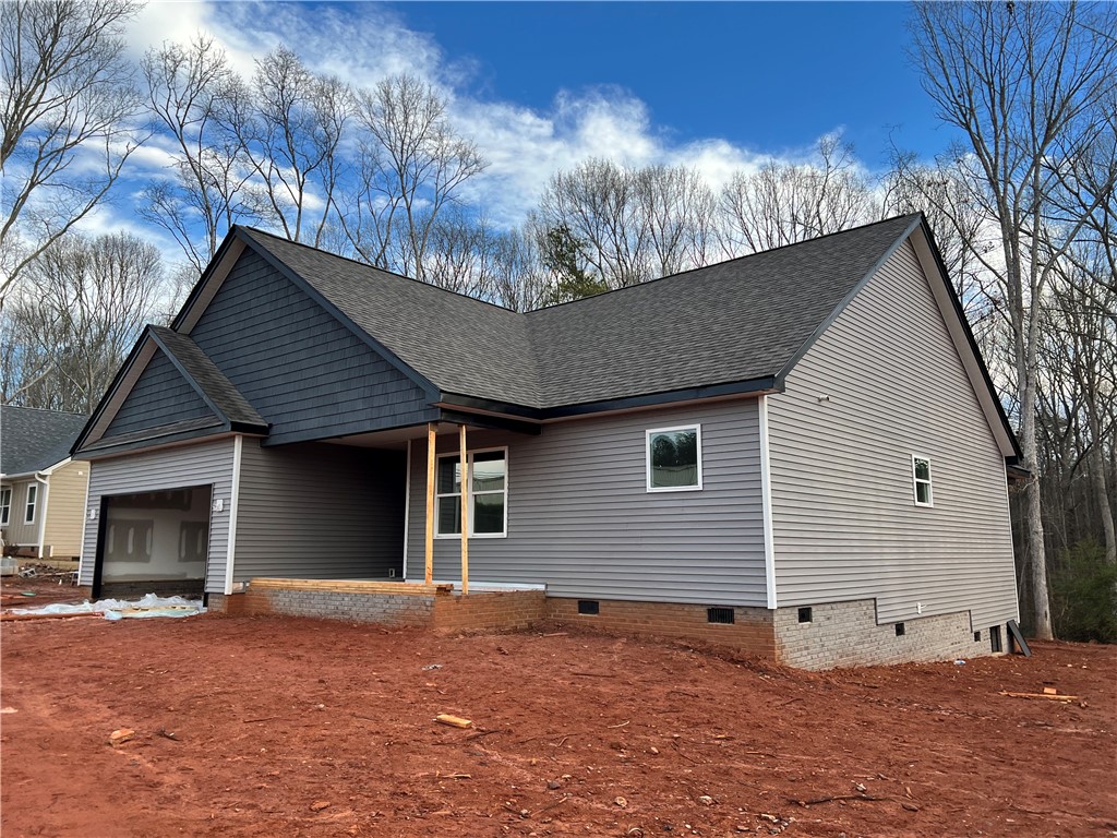 543 Lebanon Road