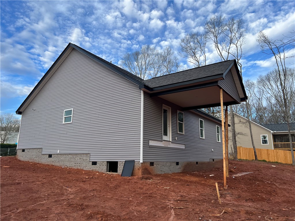 543 Lebanon Road
