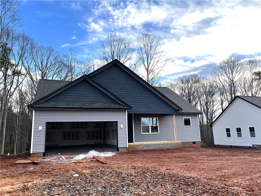 543 Lebanon Road