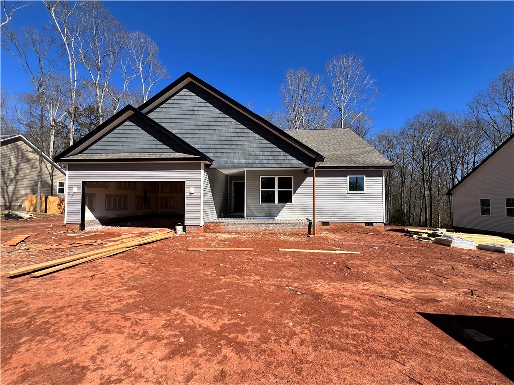 543 Lebanon Road