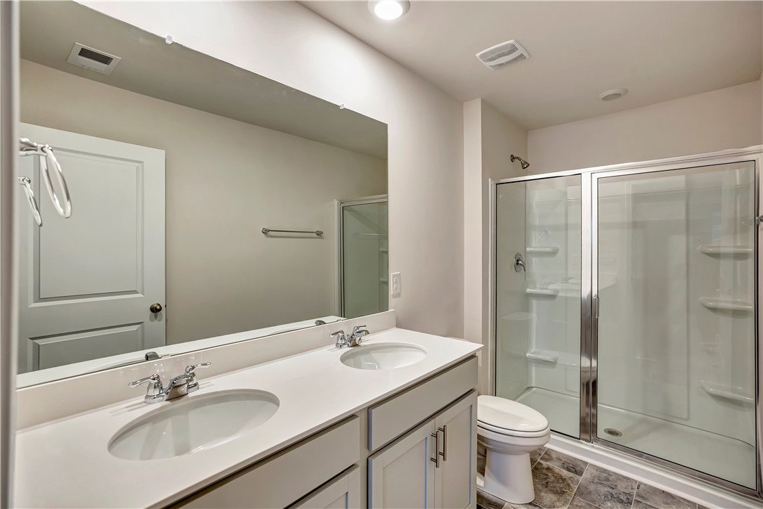 606 Oakmont Valley Trail
