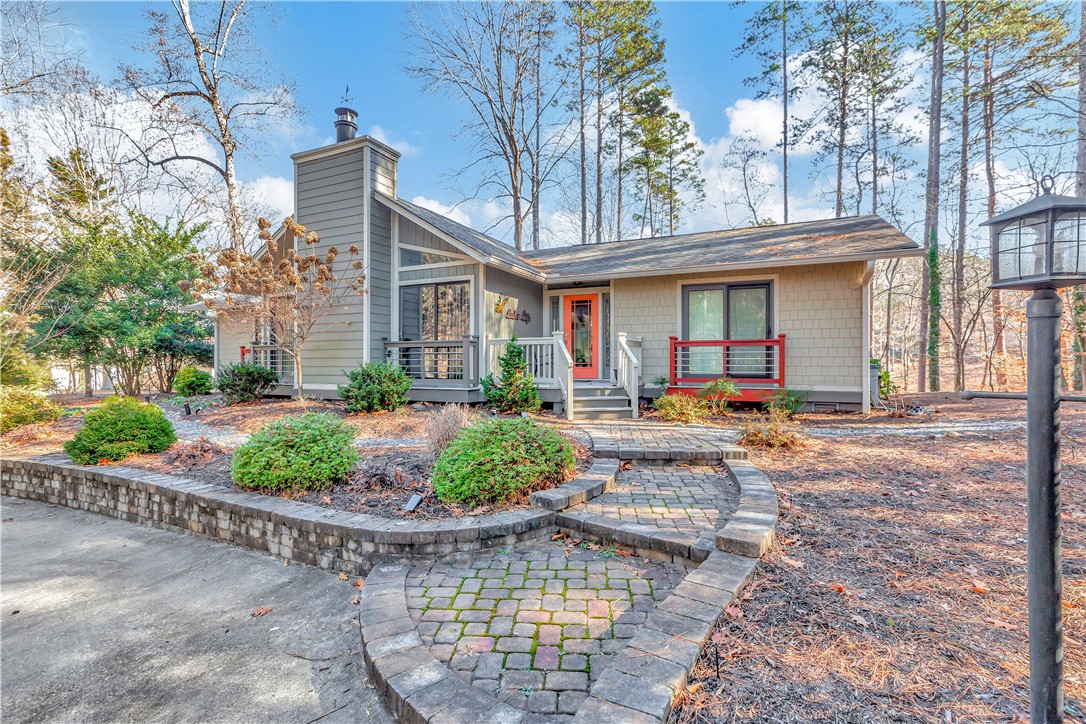 4 Gulf Stream Lane