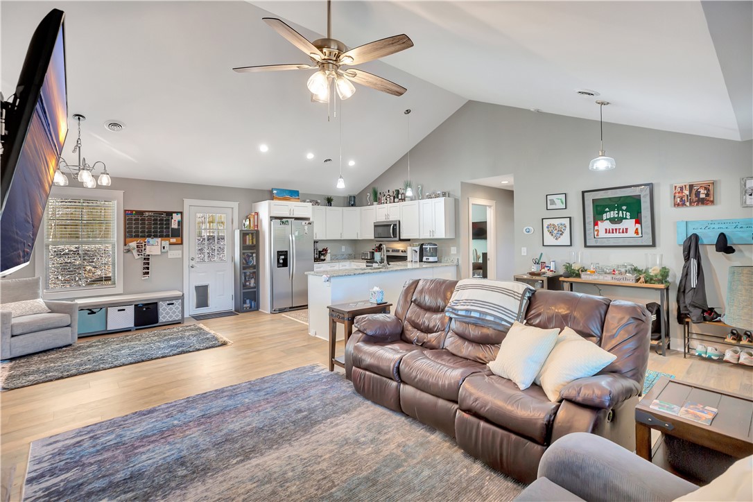 103 Tulip Drive