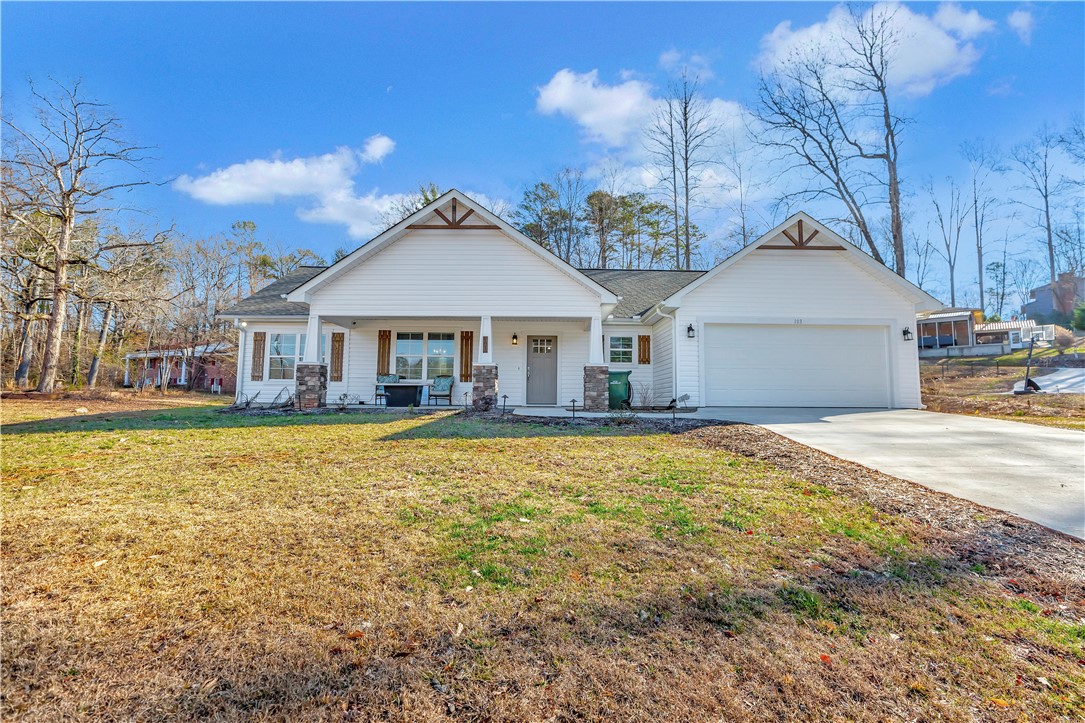 103 Tulip Drive