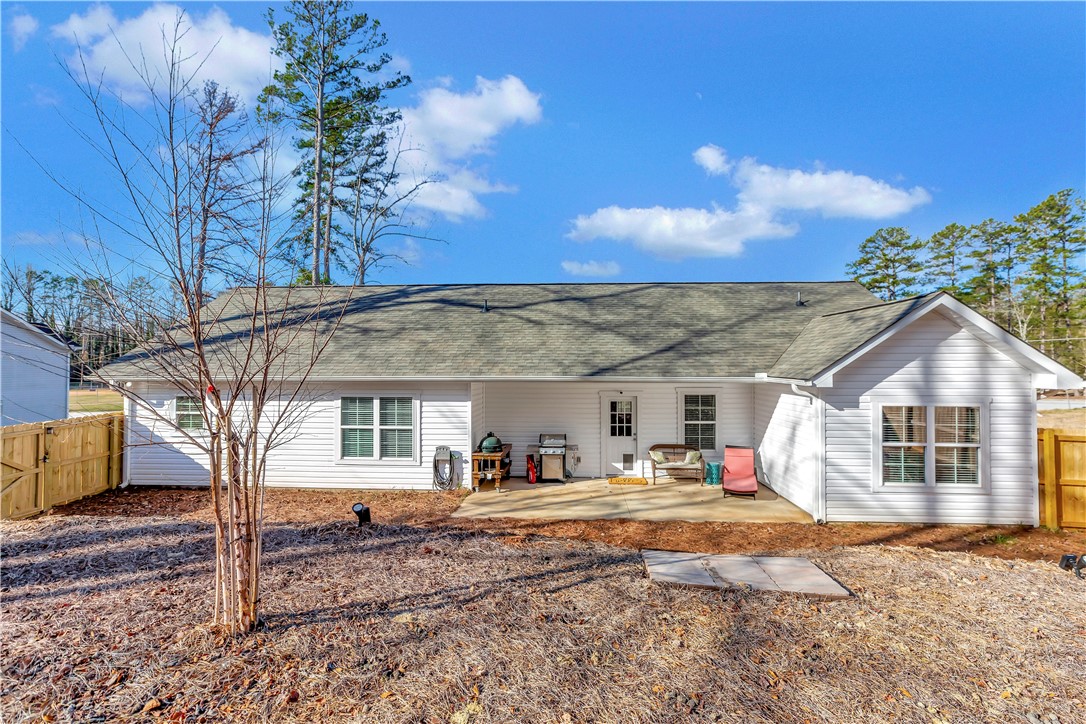 103 Tulip Drive