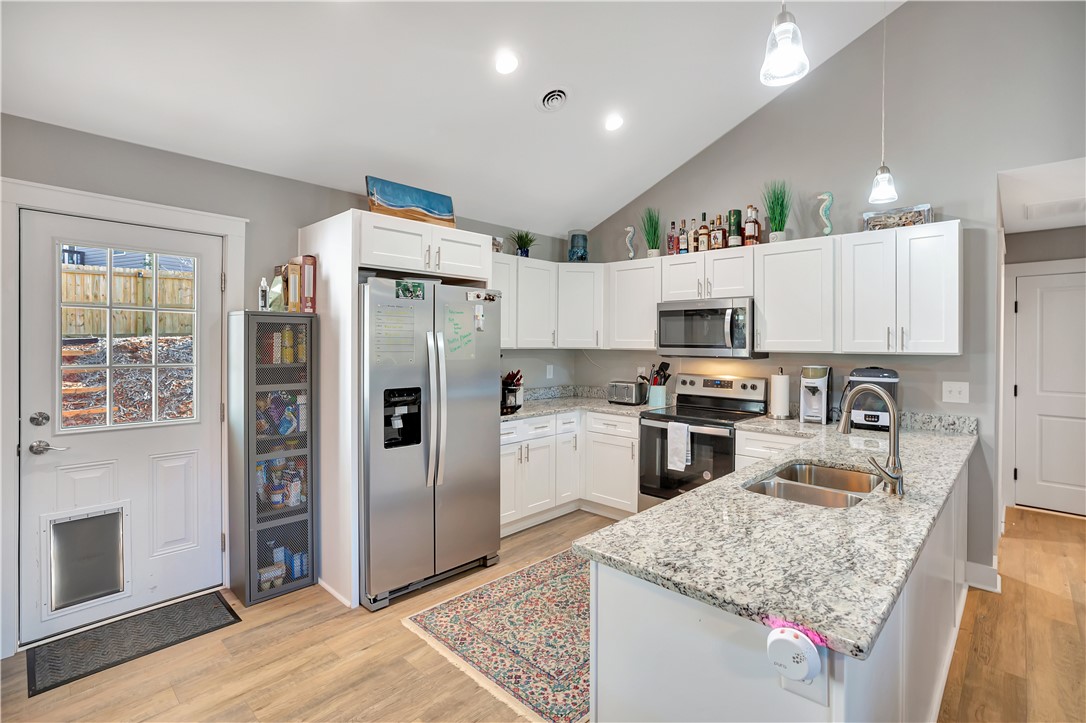 103 Tulip Drive
