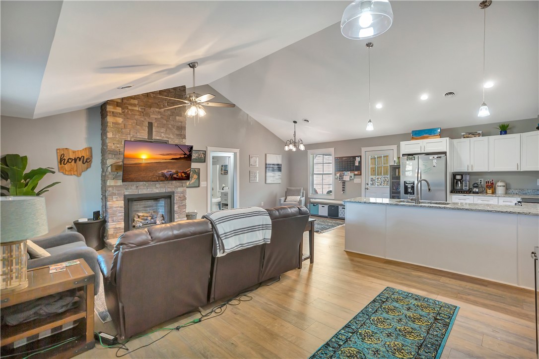 103 Tulip Drive