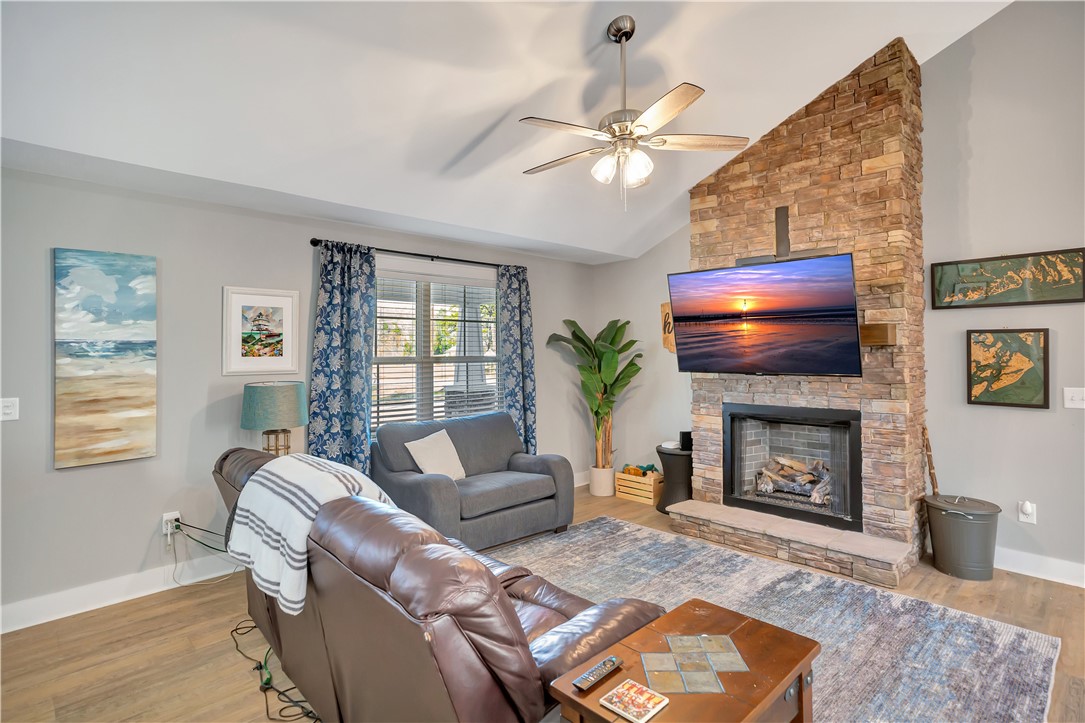 103 Tulip Drive