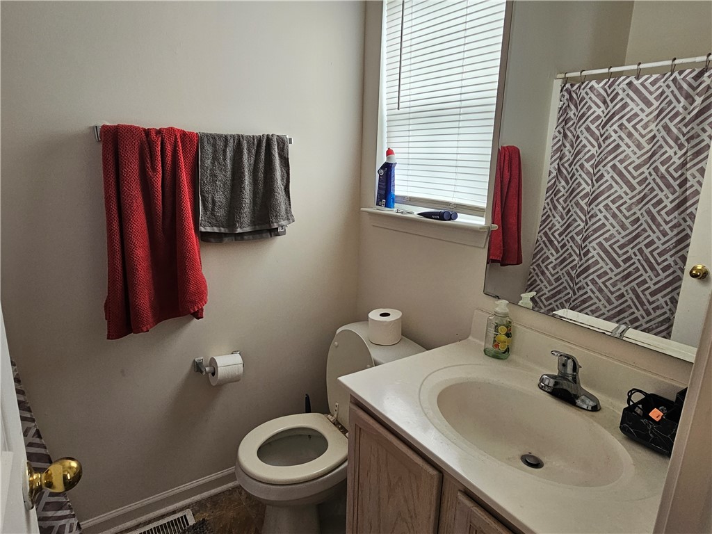 245 Campus Drive C