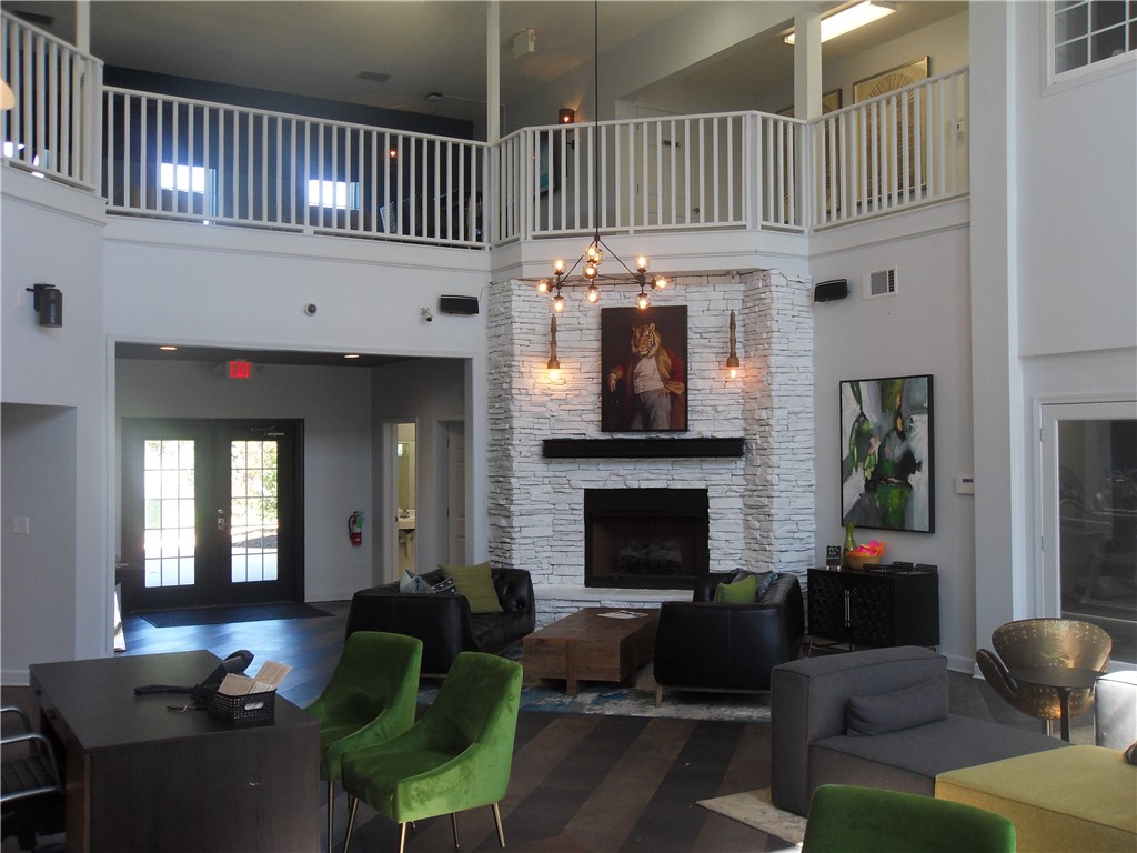 245 Campus Drive C