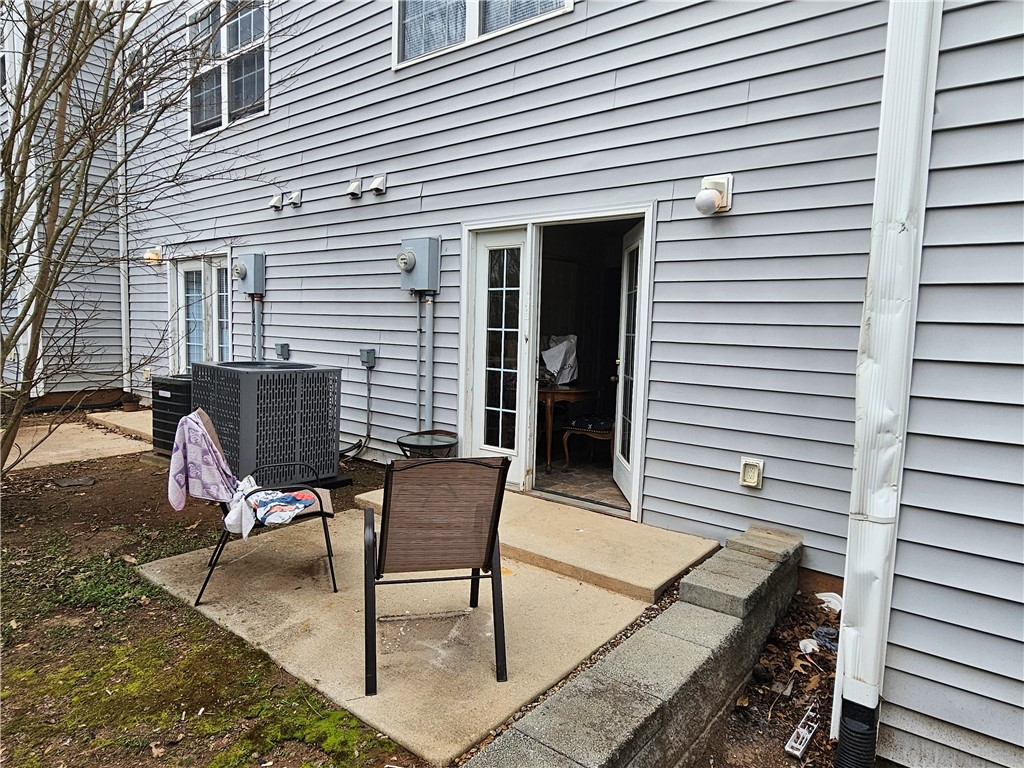 245 Campus Drive C
