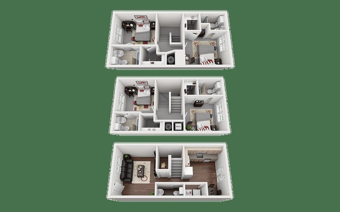 245 Campus Drive C