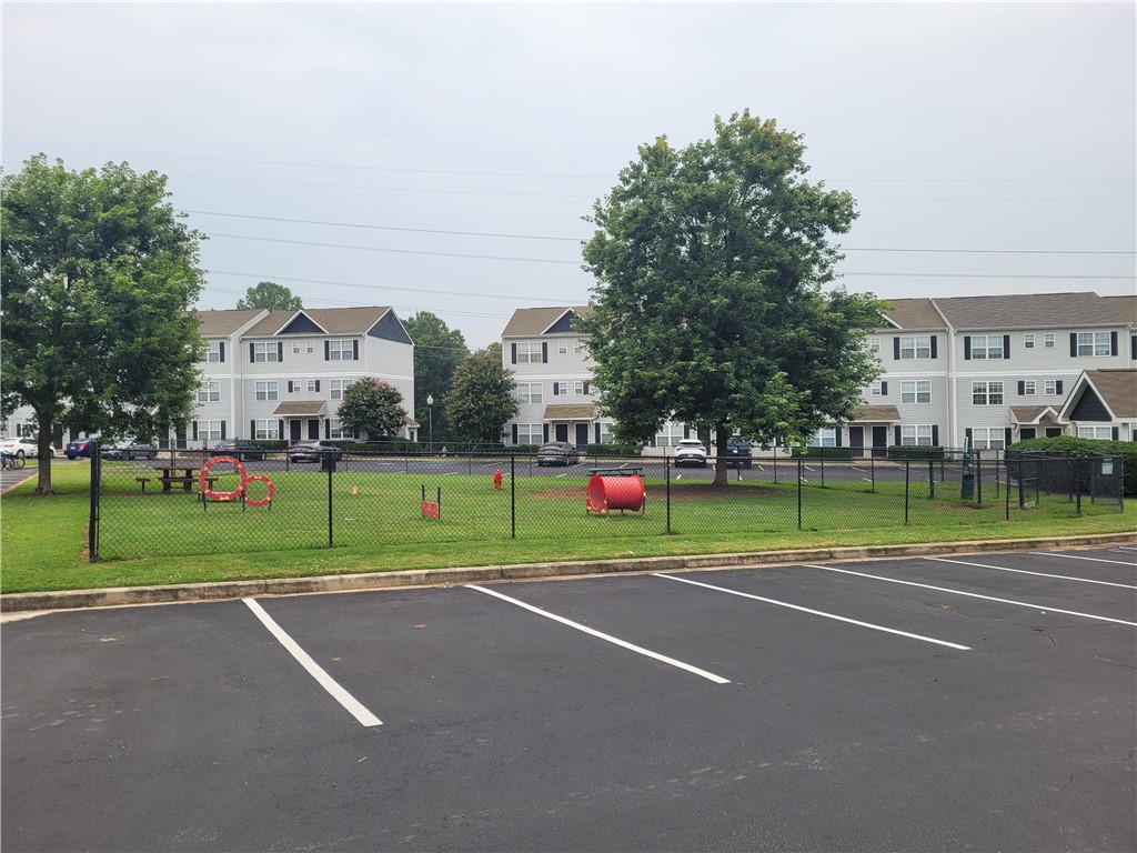 245 Campus Drive C