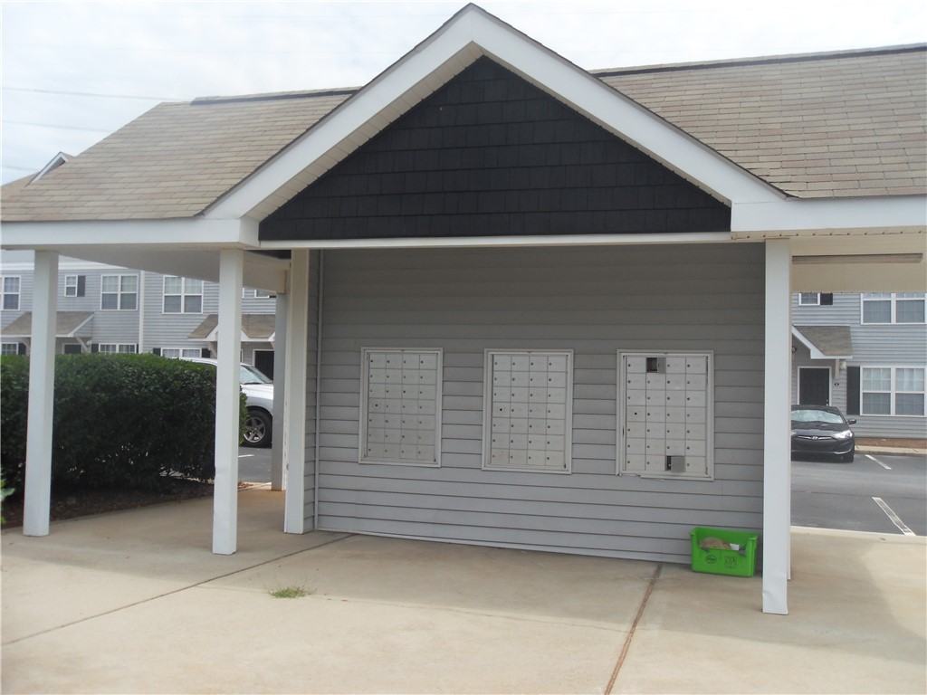 245 Campus Drive C