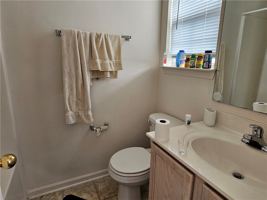245 Campus Drive C