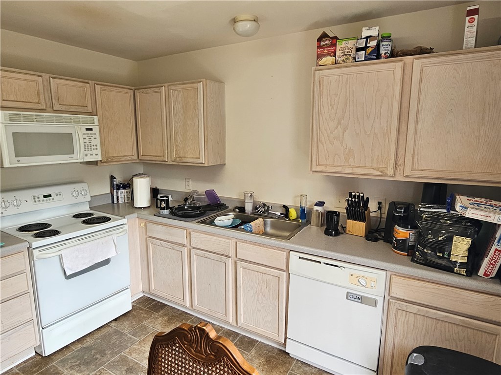 245 Campus Drive C