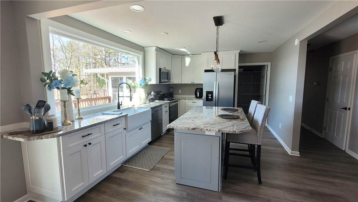 10016 Clovis Drive