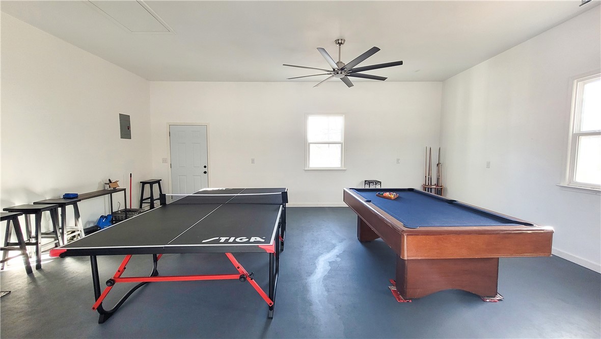 10016 Clovis Drive