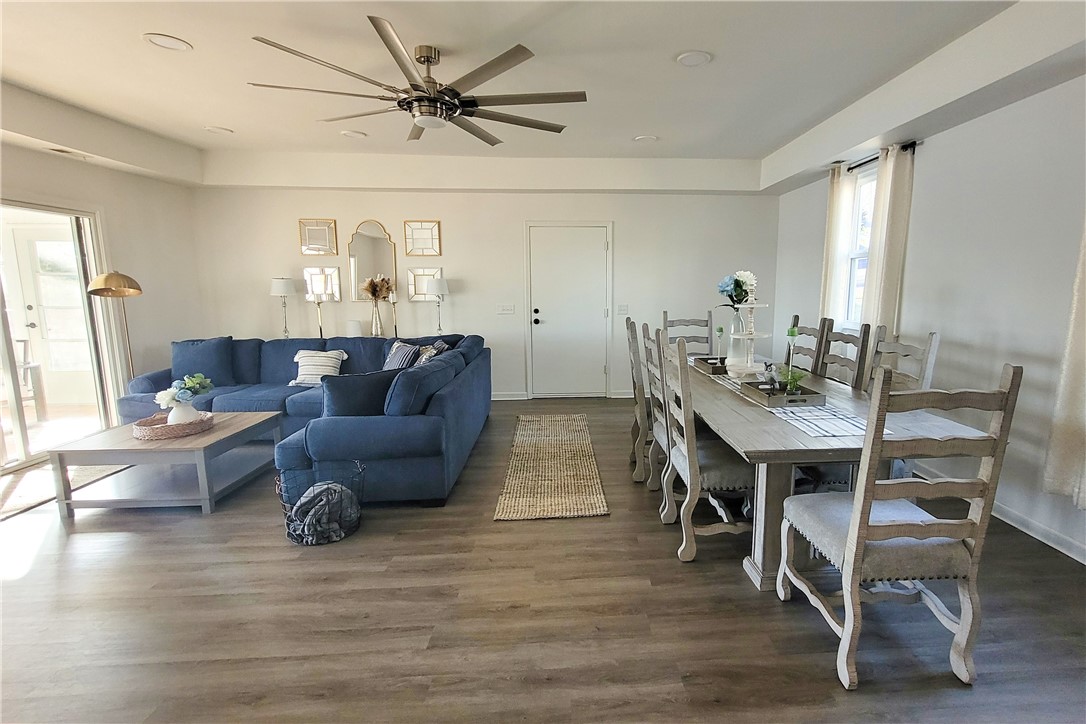 10016 Clovis Drive