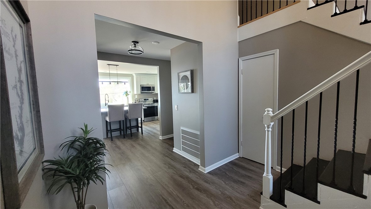 10016 Clovis Drive