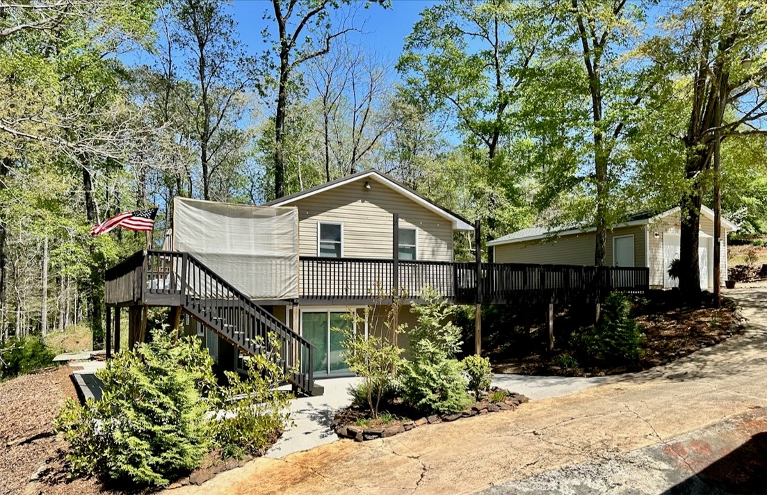 5124 Patterson Road