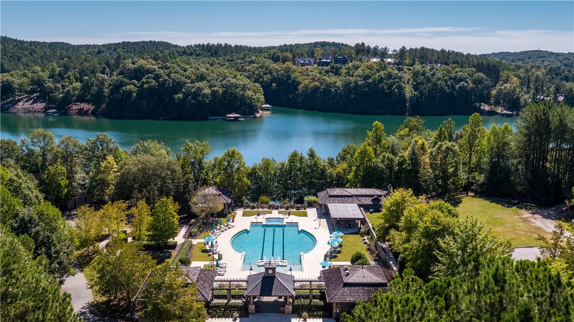 366 Peninsula Ridge
