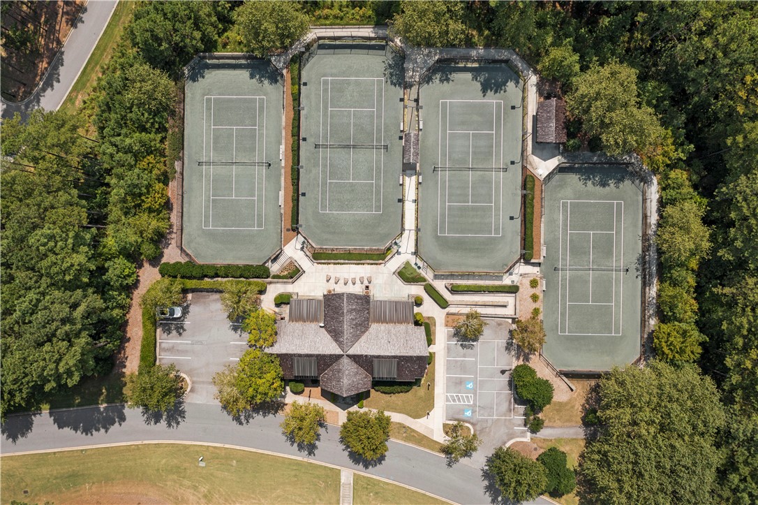 366 Peninsula Ridge