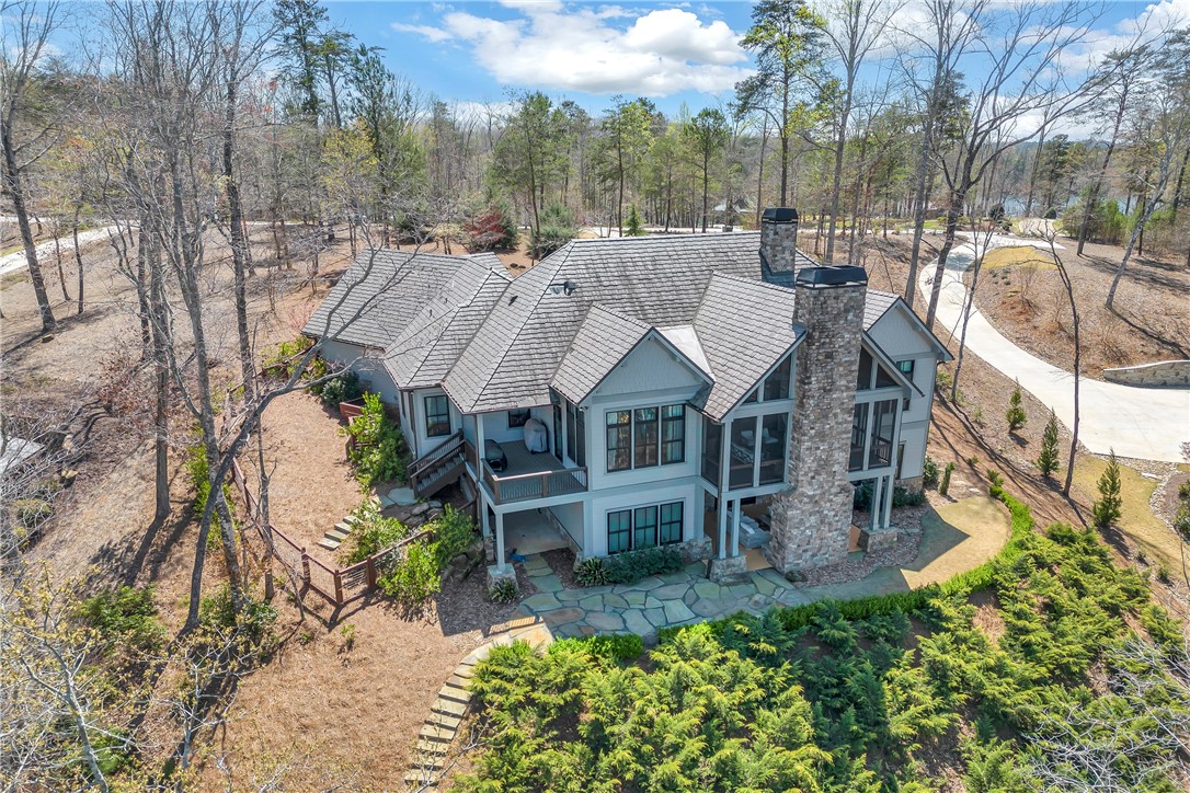 366 Peninsula Ridge