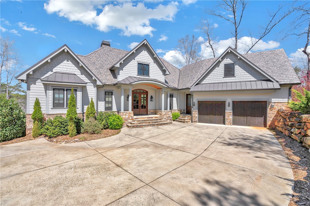 366 Peninsula Ridge