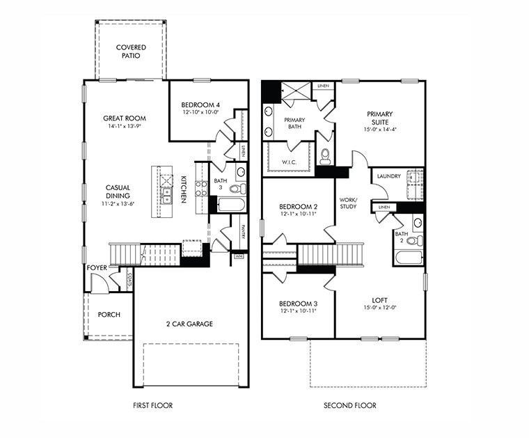231 Coulter Court